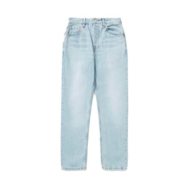 The Organic Cotton Slim Fit Jean
